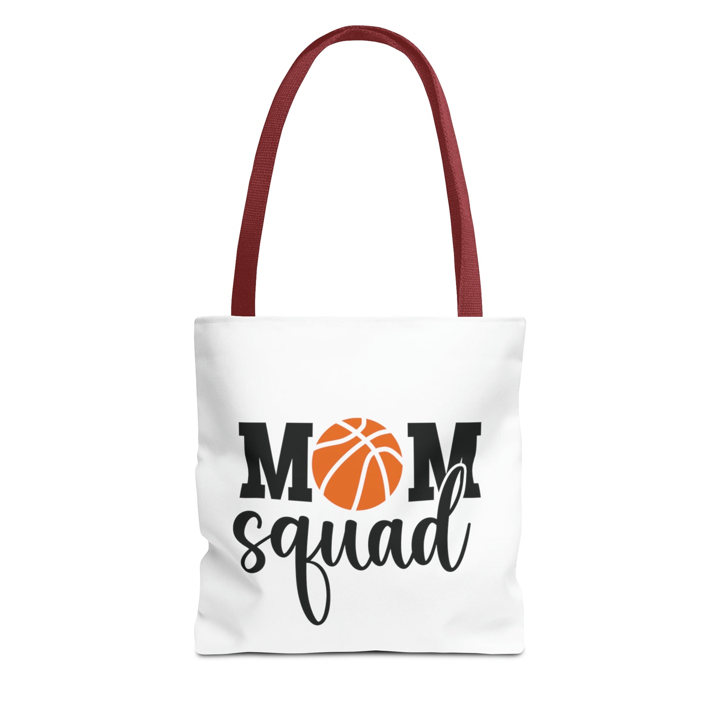 Mom Squad Tote Bag