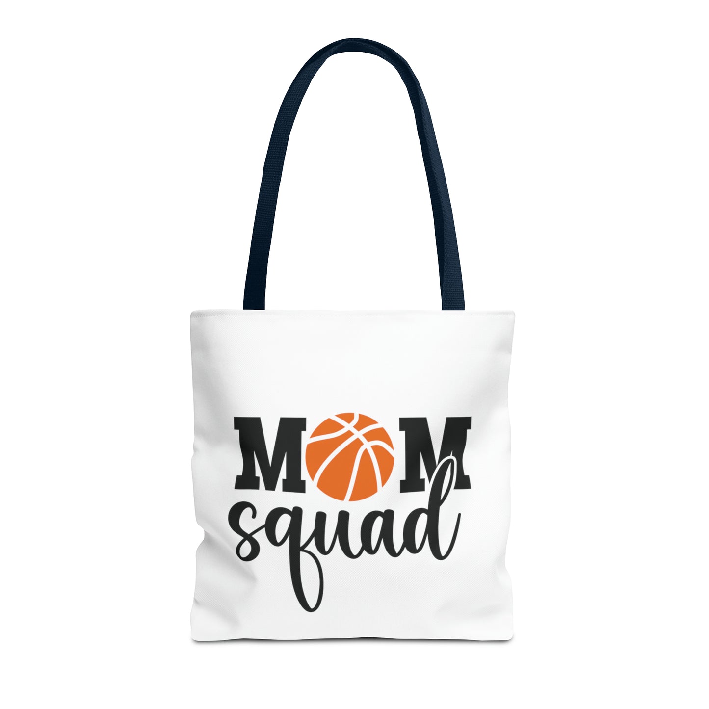 Mom Squad Tote Bag