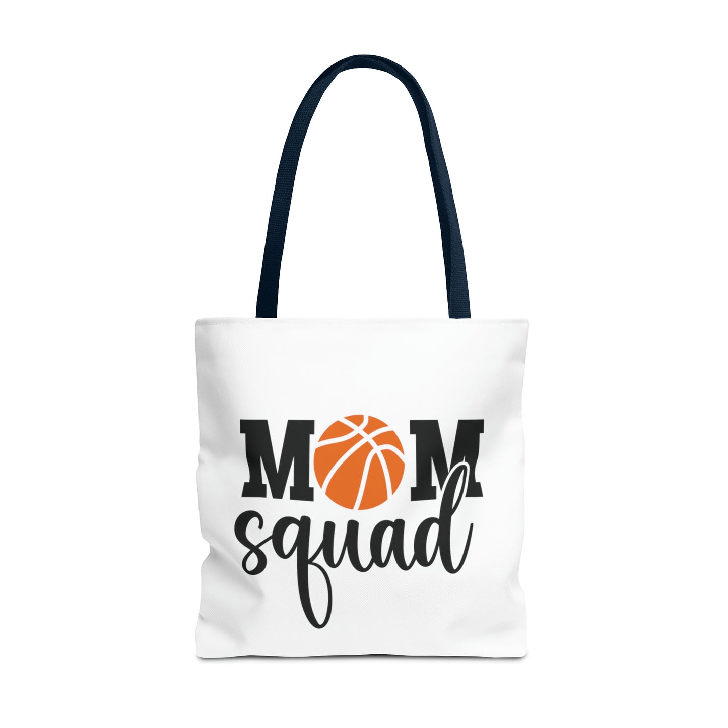 Mom Squad Tote Bag