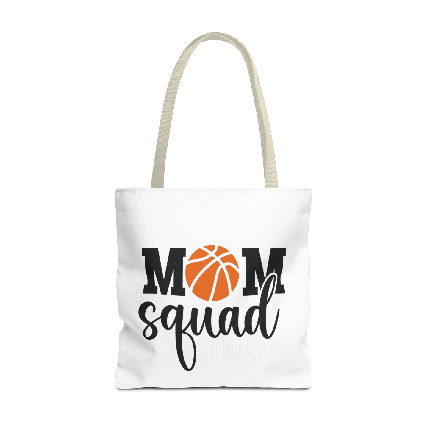 Mom Squad Tote Bag