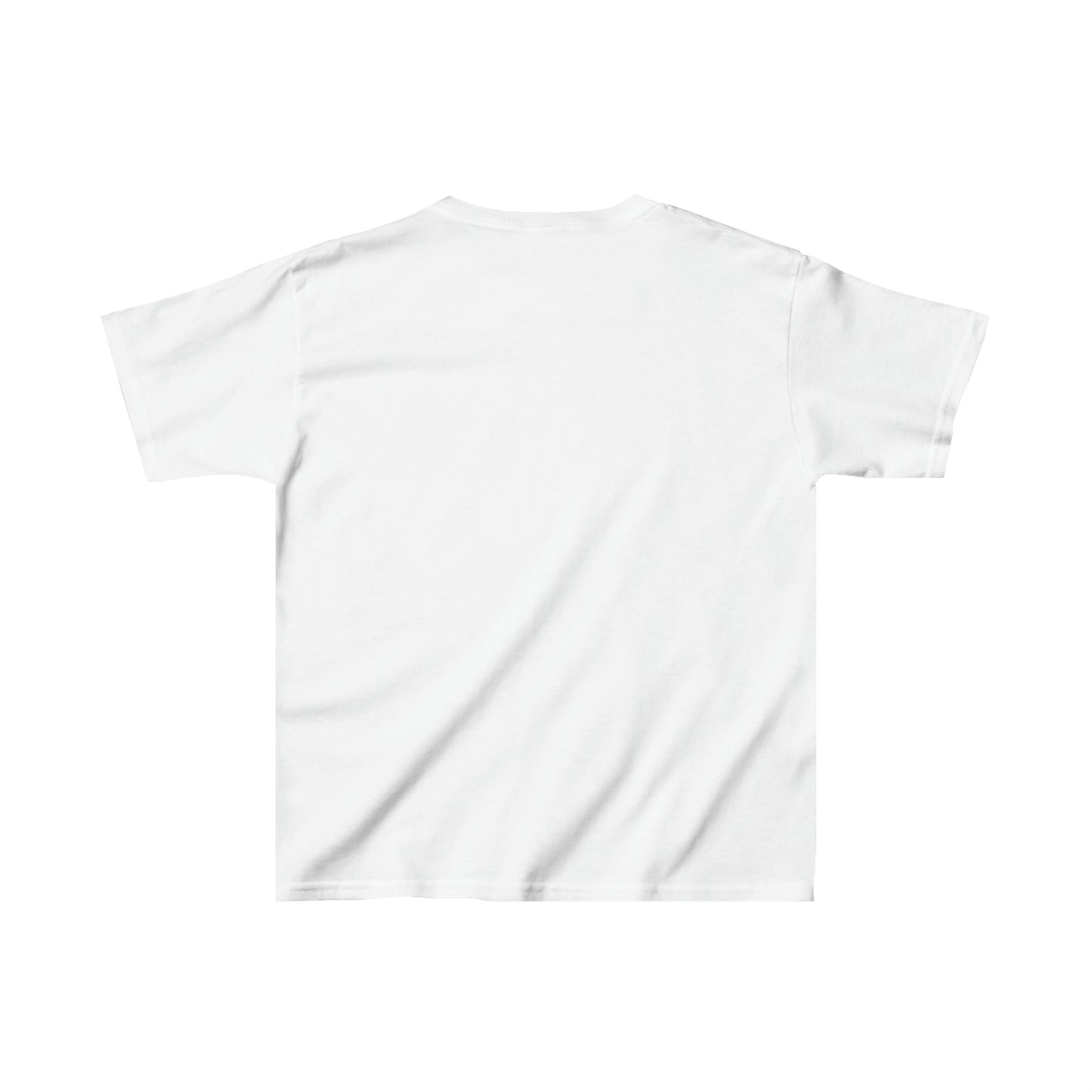 Eat, Sleep, Football, Repeat Kids Heavy Cotton™ Tee