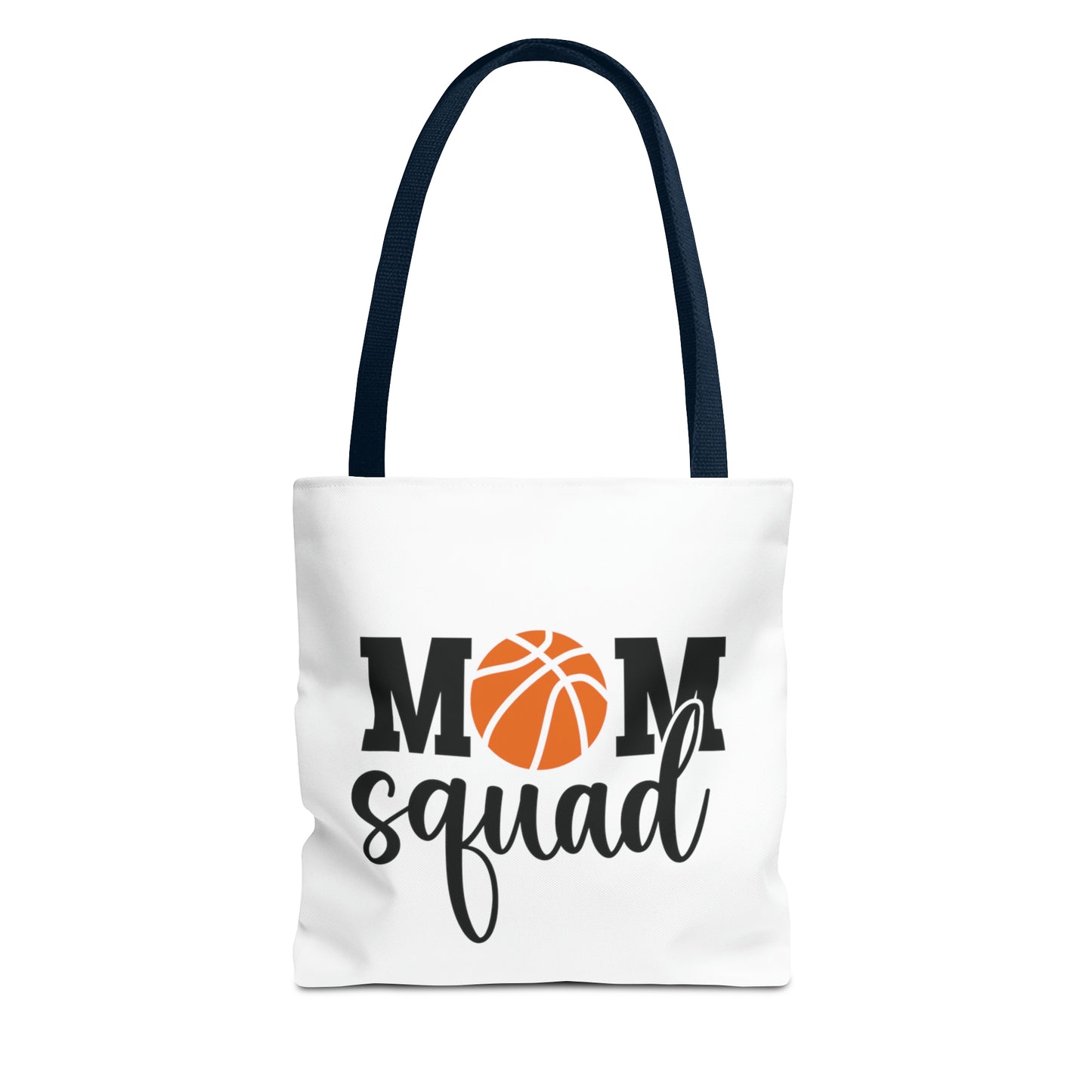 Mom Squad Tote Bag