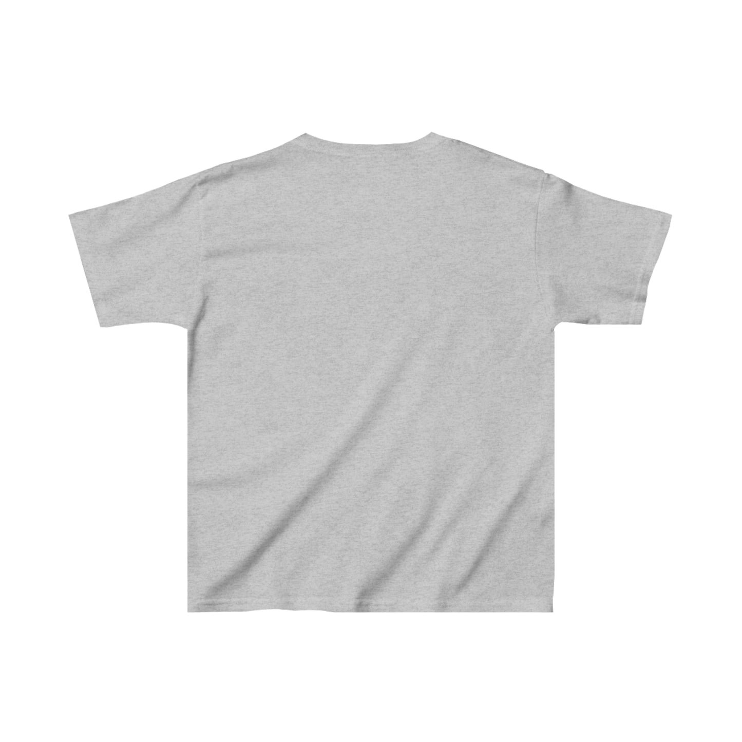 Eat, Sleep, Football, Repeat Kids Heavy Cotton™ Tee