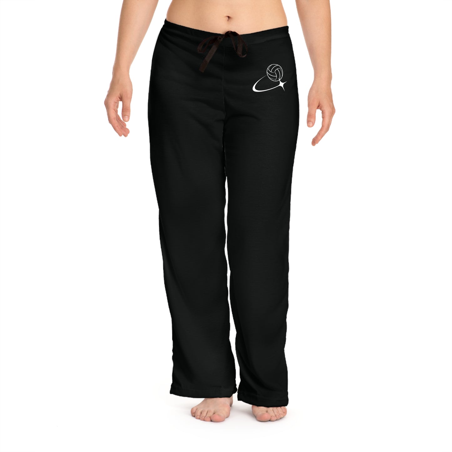 VolleyStar Women's Pajama Pants