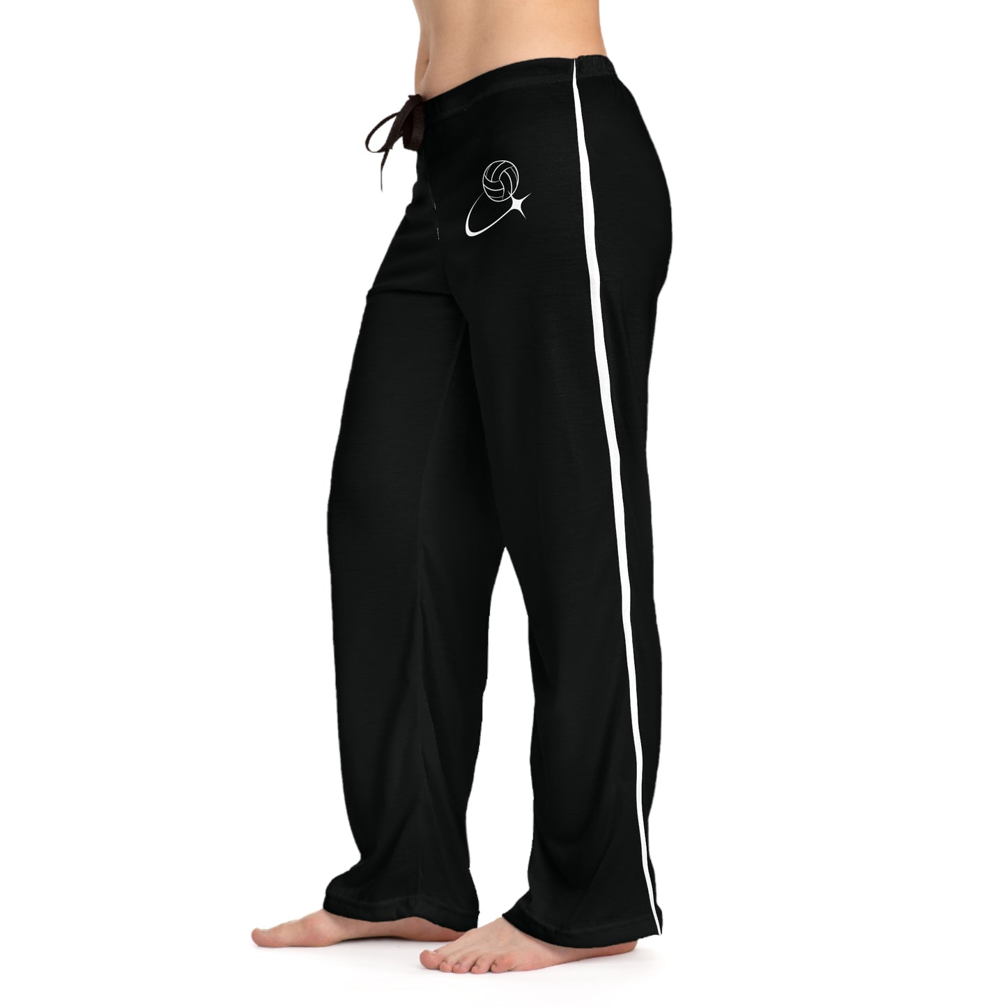 VolleyStar Women's Pajama Pants