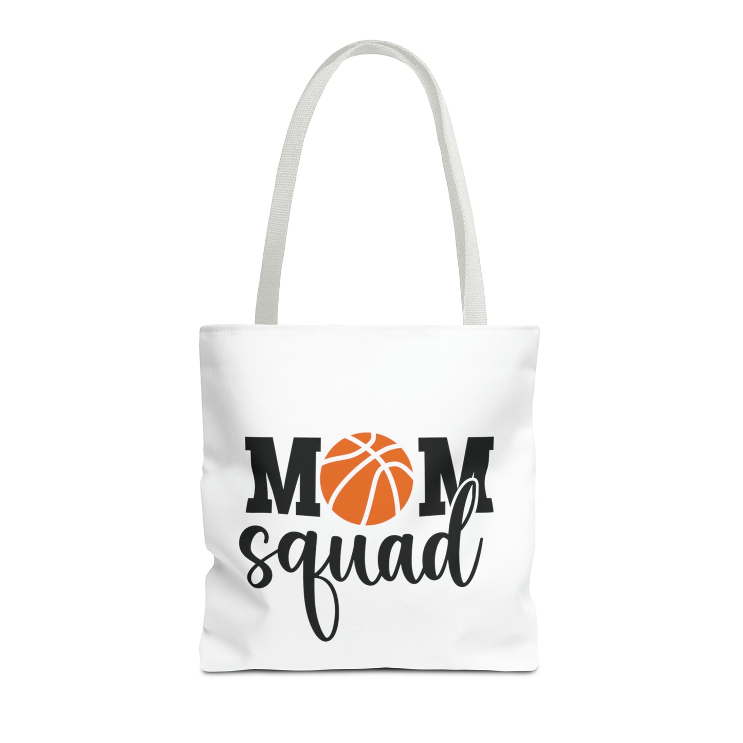 Mom Squad Tote Bag